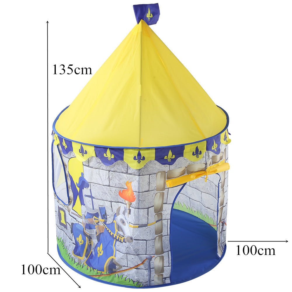 Children's tent baby toys outdoor