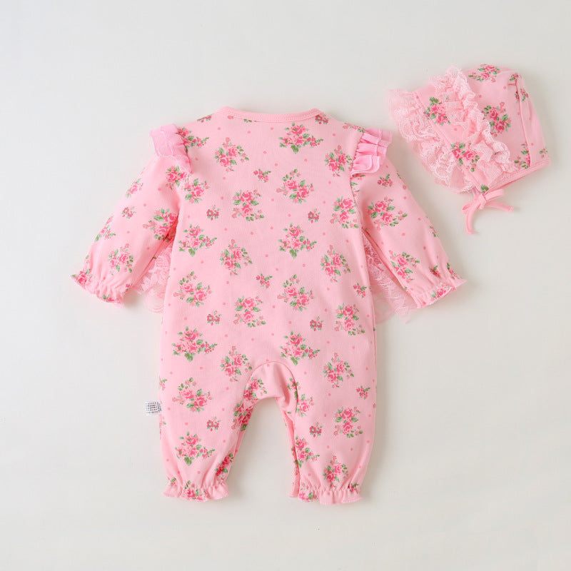 Baby girl baby onesies